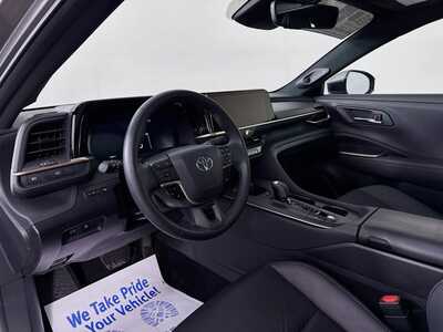 2023 Toyota Crown, $39977. Photo 9