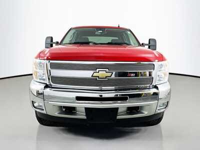2011 Chevrolet Silverado 1500, $17477. Photo 2