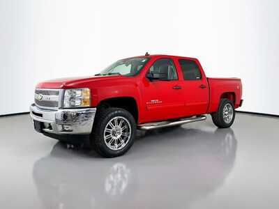 2011 Chevrolet Silverado 1500, $17477. Photo 3