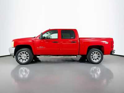2011 Chevrolet Silverado 1500, $17477. Photo 4