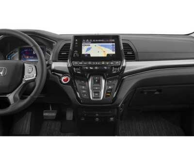 2023 Honda Odyssey, $36477. Photo 10
