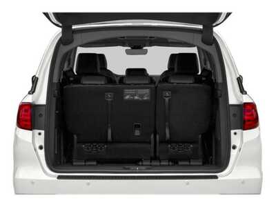 2023 Honda Odyssey, $36477. Photo 11