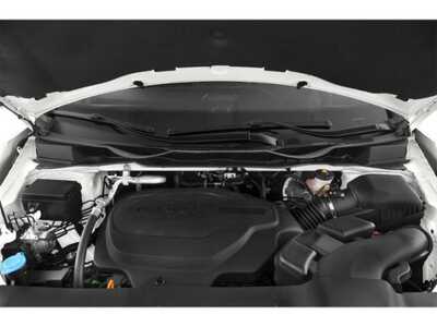 2023 Honda Odyssey, $36477. Photo 12