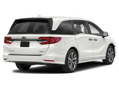 2023 Honda Odyssey, $36477. Photo 2