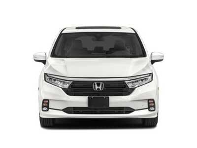 2023 Honda Odyssey, $36477. Photo 4