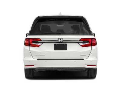 2023 Honda Odyssey, $36477. Photo 5