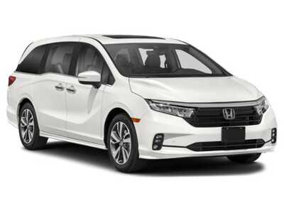 2023 Honda Odyssey, $36477. Photo 6