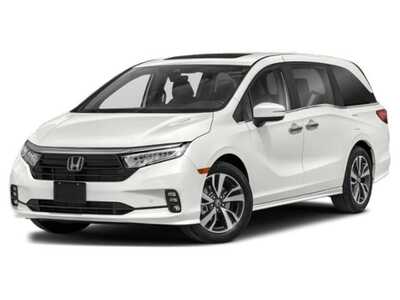 2023 Honda Odyssey, $36477. Photo 1