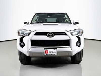 2024 Toyota 4Runner, $48977. Photo 2