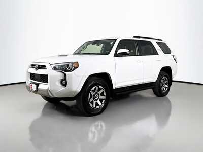2024 Toyota 4Runner, $48977. Photo 3