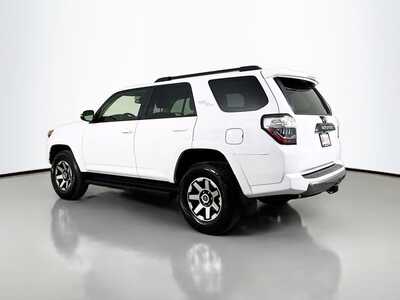 2024 Toyota 4Runner, $48977. Photo 5