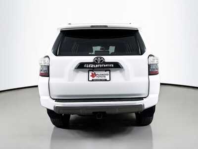 2024 Toyota 4Runner, $48977. Photo 6