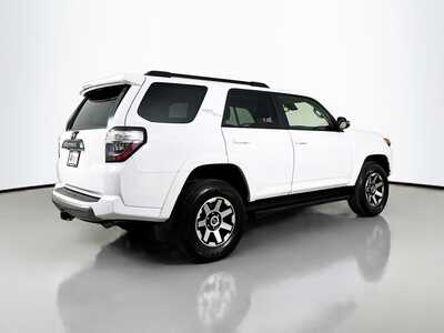 2024 Toyota 4Runner, $48977. Photo 7