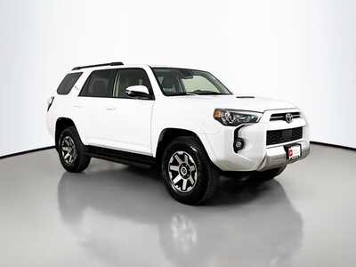 2024 Toyota 4Runner, $48977. Photo 1