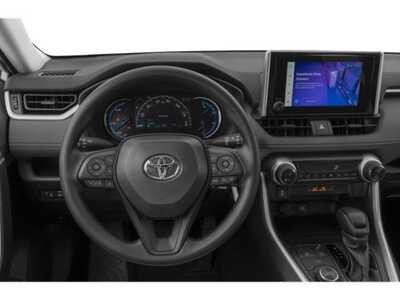 2025 Toyota RAV4, $35477. Photo 7