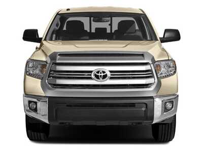 2016 Toyota Tundra, $20977. Photo 4