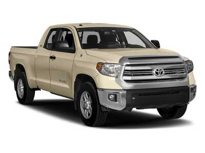 2016 Toyota Tundra, $20977. Photo 6