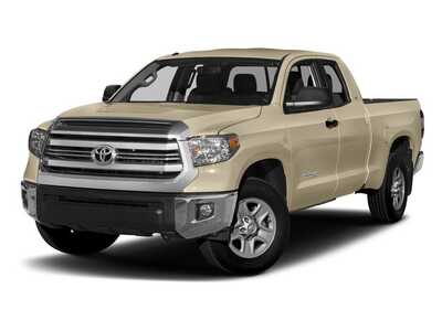 2016 Toyota Tundra, $20977. Photo 1