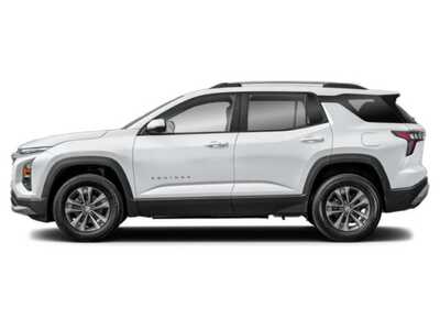 2026 Chevrolet Equinox, $30784. Photo 6