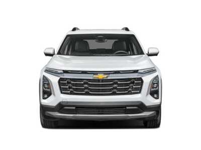 2026 Chevrolet Equinox, $30784. Photo 7