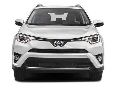 2018 Toyota RAV4, $21977. Photo 4