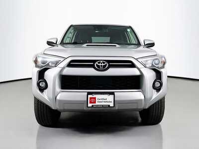 2024 Toyota 4Runner, $42977. Photo 2