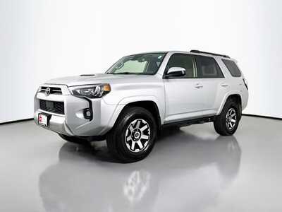2024 Toyota 4Runner, $42977. Photo 3