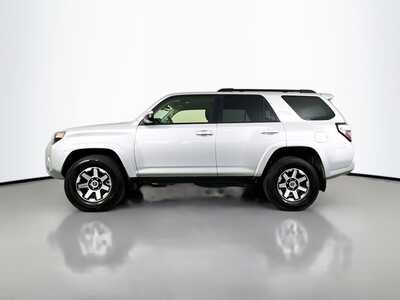 2024 Toyota 4Runner, $42977. Photo 4