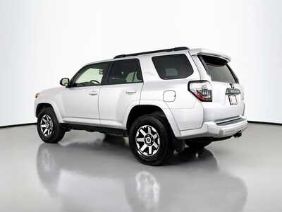2024 Toyota 4Runner, $42977. Photo 5