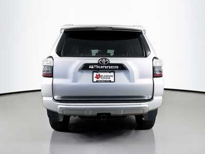 2024 Toyota 4Runner, $42977. Photo 6