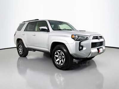 2024 Toyota 4Runner, $42977. Photo 1