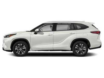 2020 Toyota Highlander, $29977. Photo 3