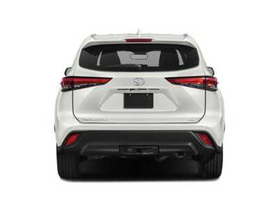 2020 Toyota Highlander, $29977. Photo 5