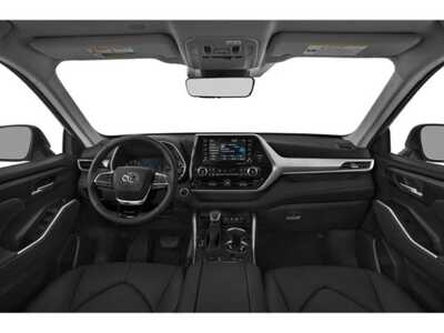 2020 Toyota Highlander, $29977. Photo 8