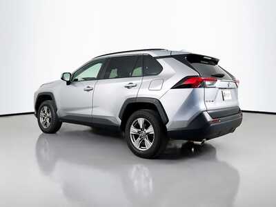2025 Toyota RAV4, $34977. Photo 5