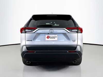 2025 Toyota RAV4, $34977. Photo 6
