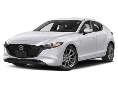 2019 Mazda Mazda3, $17977. Photo 1