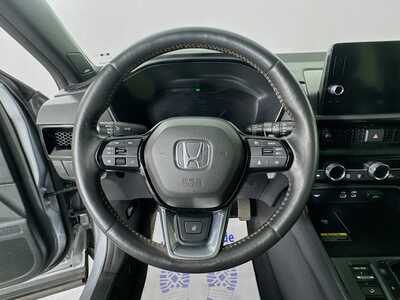 2023 Honda CR-V, $31977. Photo 11