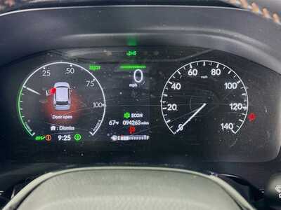 2023 Honda CR-V, $31977. Photo 12