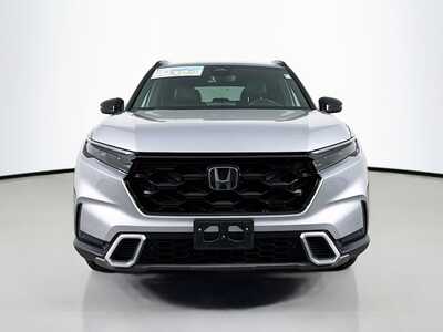 2023 Honda CR-V, $31977. Photo 2