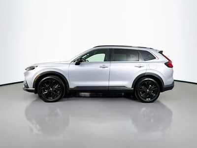 2023 Honda CR-V, $31977. Photo 4
