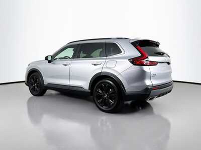 2023 Honda CR-V, $31977. Photo 5