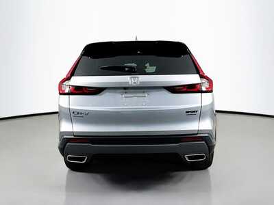 2023 Honda CR-V, $31977. Photo 6