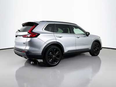 2023 Honda CR-V, $31977. Photo 7