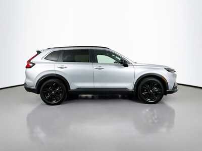 2023 Honda CR-V, $31977. Photo 8