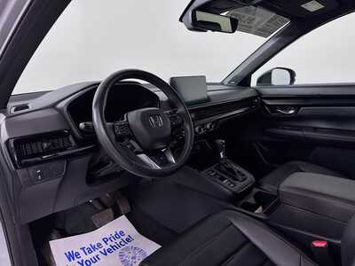 2023 Honda CR-V, $31977. Photo 9