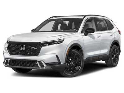 2023 Honda CR-V, $31977. Photo 1