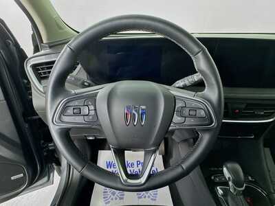 2024 Buick Encore GX, $28977. Photo 11