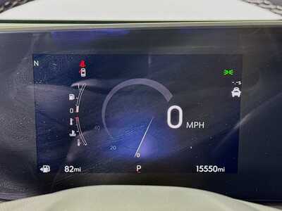 2024 Buick Encore GX, $28977. Photo 12