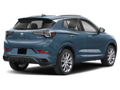 2024 Buick Encore GX, $28977. Photo 2